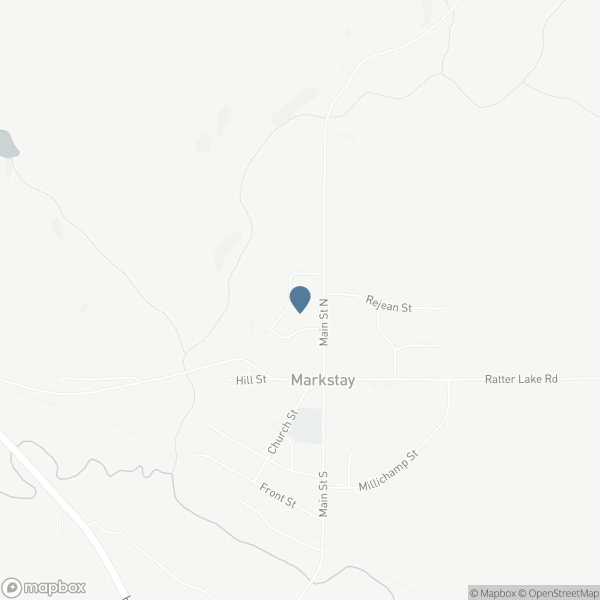 8 Spruce Street, Markstay-Warren, Ontario P0M 2G0